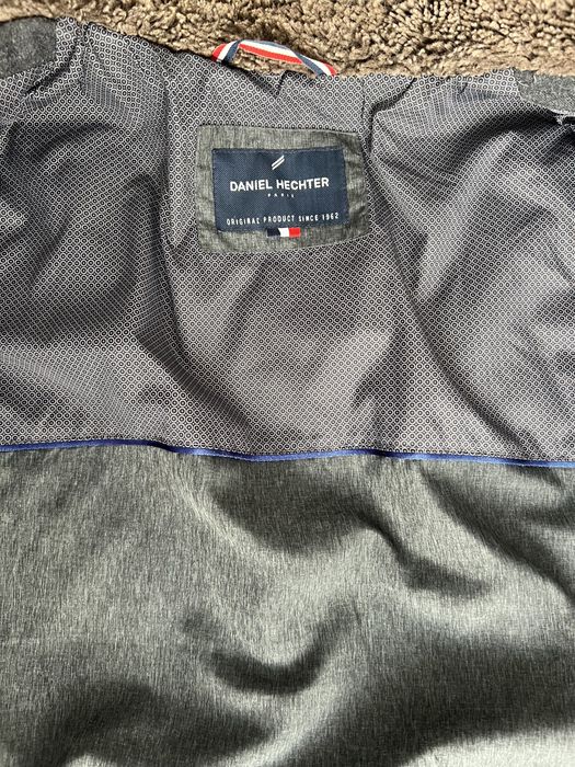 Мужская курика классика