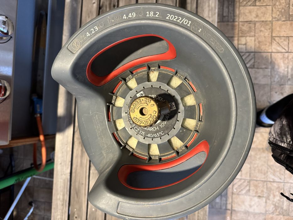 Butelie gpl , 2l HPC Research