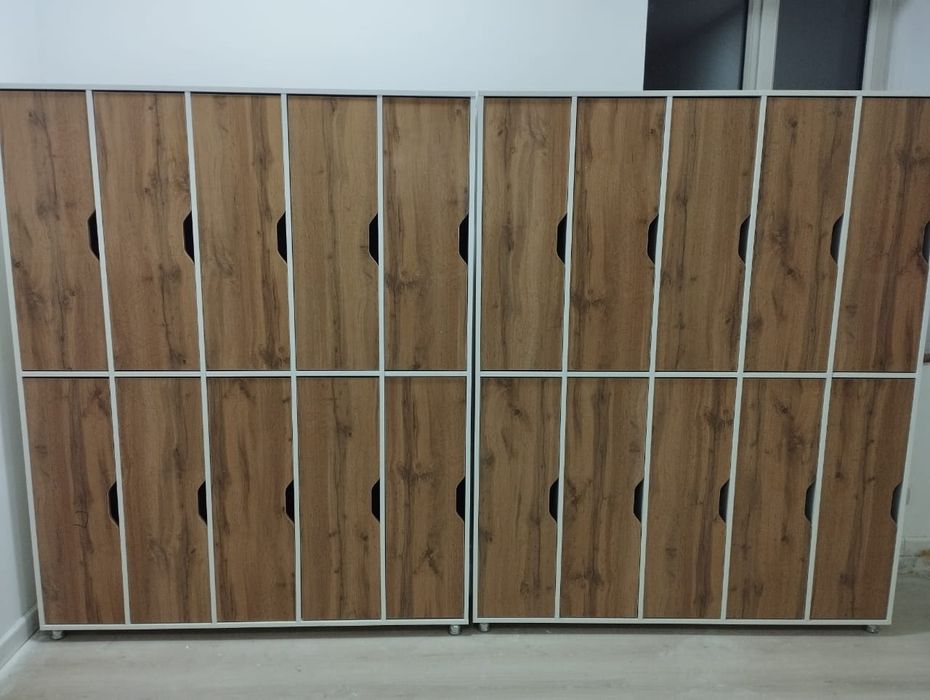 Шкаф для детского сада