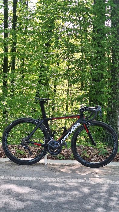 Cervelo s5 mărime 51