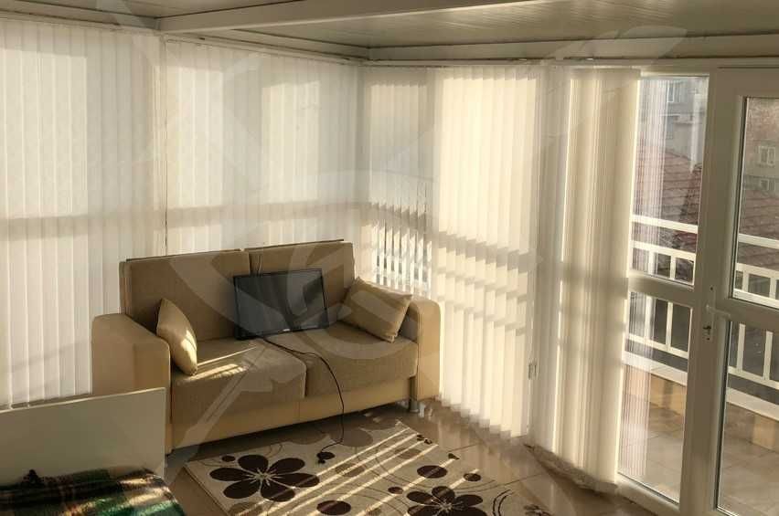 Двустаен апартамент Поморие