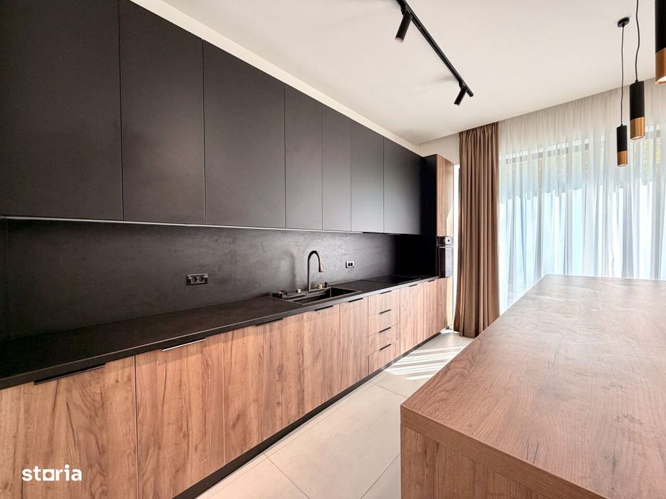 Luxury villa | swimming pool | residential complex | Iancu Nicolae
