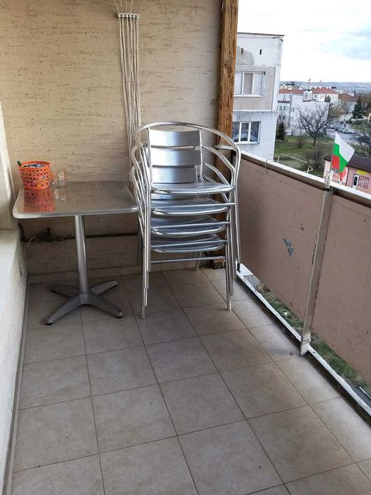 Обзаведен апартамент в град Елин Пелин