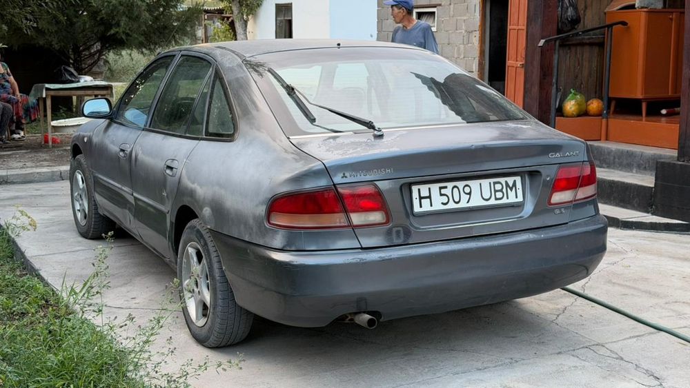 Продаю автомобиль