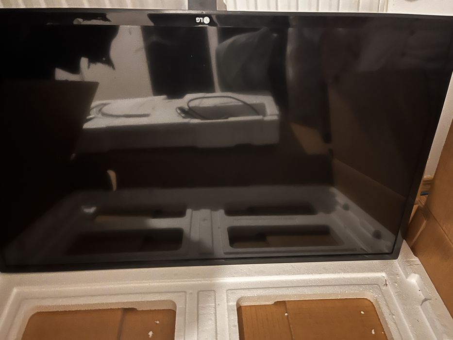 Monitor LG in stare perfecta