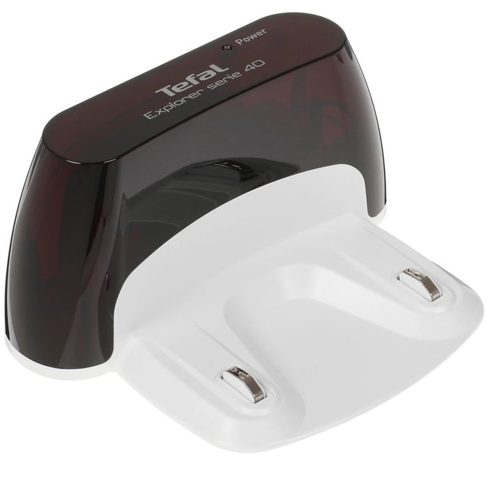 Робот-пылесос Tefal RG7867WH