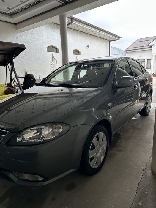 Gentra 1 evro 2016/2017