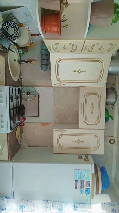 Продается квартира