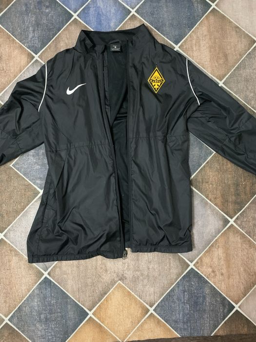 Кайрат экипировка