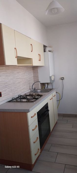Dau spre închiriere