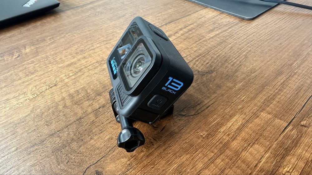GoPro Hero 13 Black Като нова