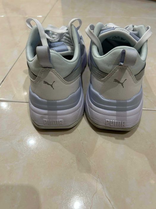 Дамски маратонки PUMA 39 номер