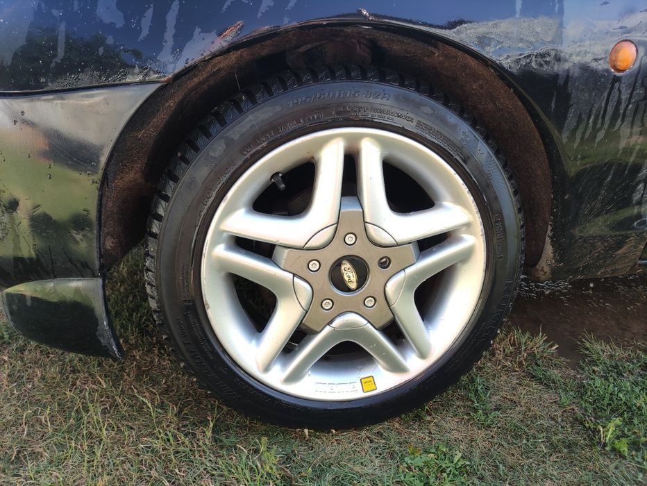 Momo ferrari 4x108 с гуми