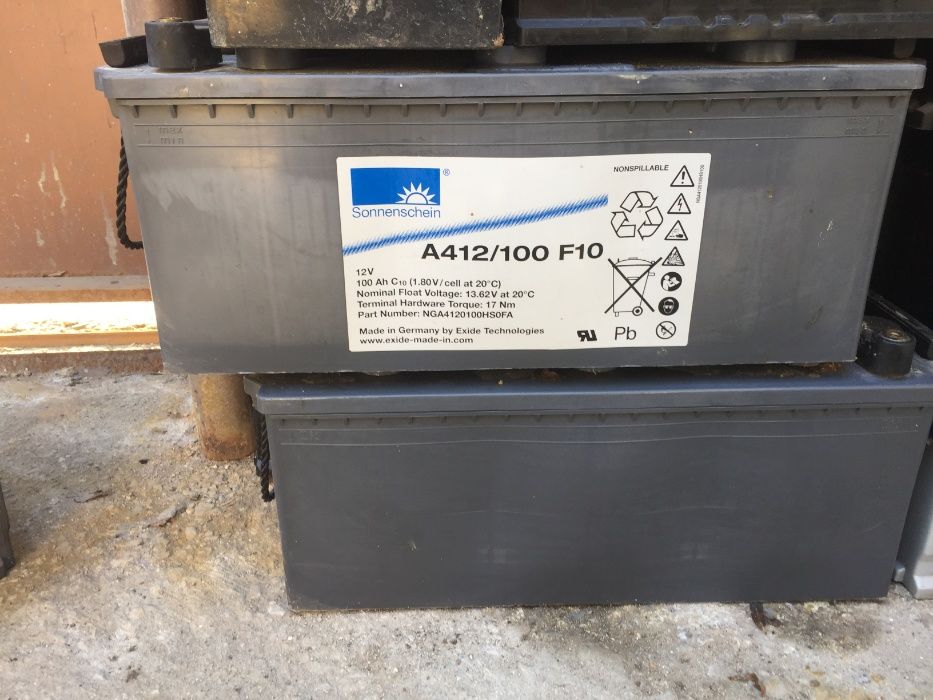 тягов,гелов,акумулатор 100ач,гаранция,доставка,приспадане за стар акум