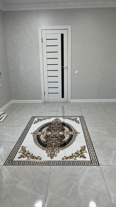 Барлық жағдай жасалған үй сатылады
