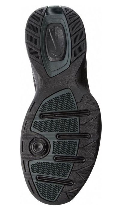 Кроссовки Nike Air Monarch