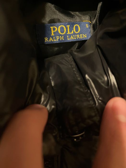 Polo ralph lauren грейка/елек