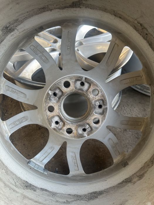 Комплект дисков bmw R19