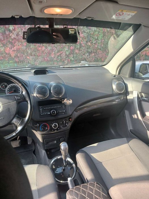 Nexia-3 arendaga beriladi