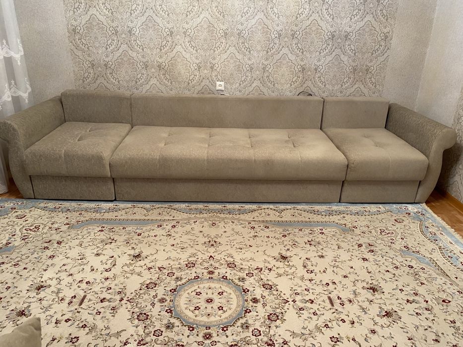 Срочно продаю диван трансформер