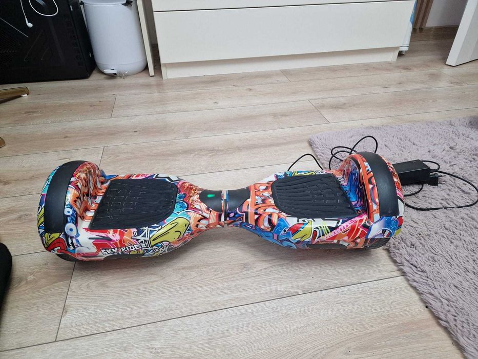 Hoverboard stare perfectă