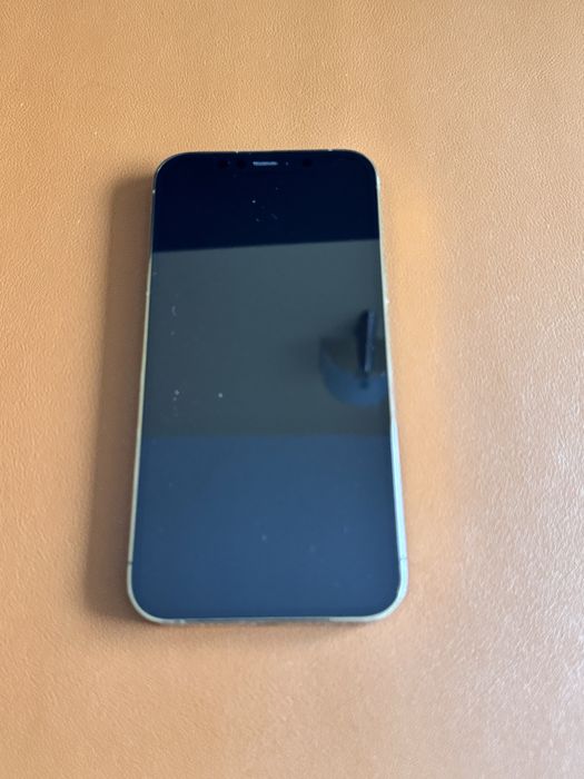 iPhone 12 Pro, 128 GB Gold