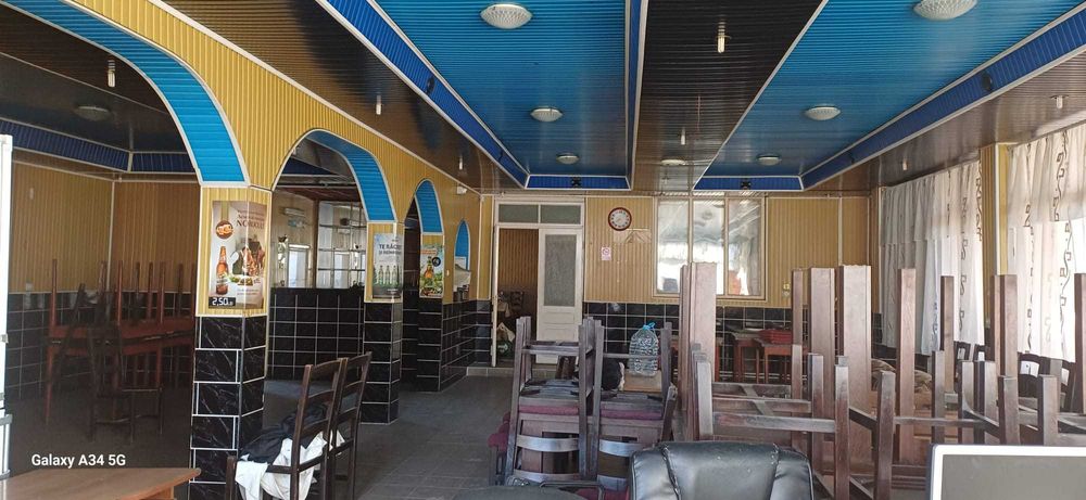 COMISION 0%- magazin si bar nonstop