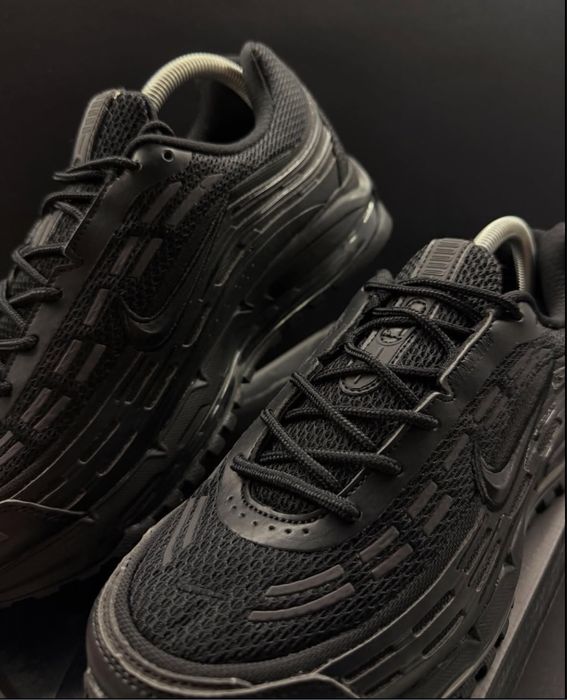 Nike Air Max TL 2.5 Triple Black - 40,41,42,43,45