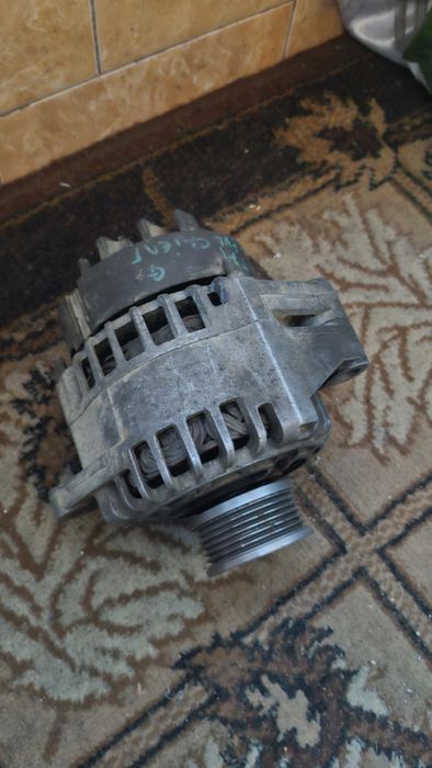 Alternator Opel Astra H