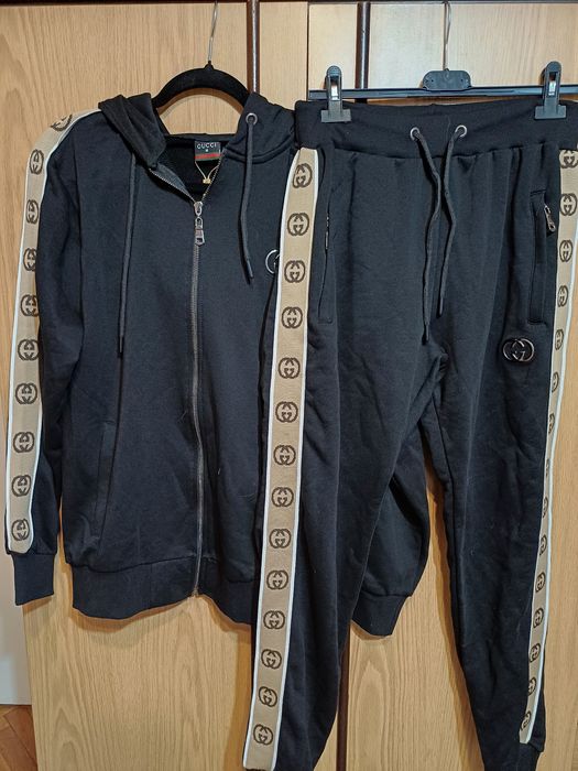 Дамски екип GUCCI, M размер
