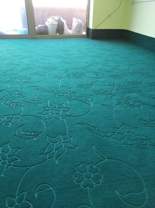 Kavrolan  ковролин ковролан кавралон кавралан палас полос укладка дост