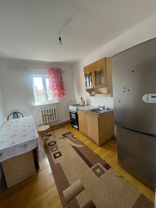 Аренда дома Жұмыскер 2