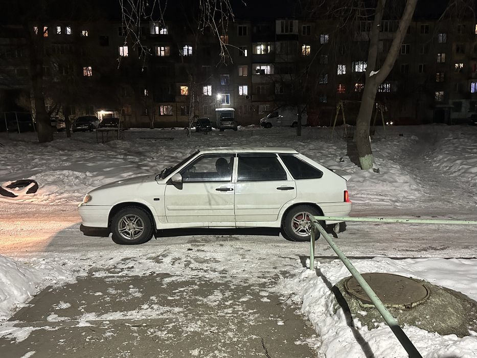 R13 4х98 литые диски