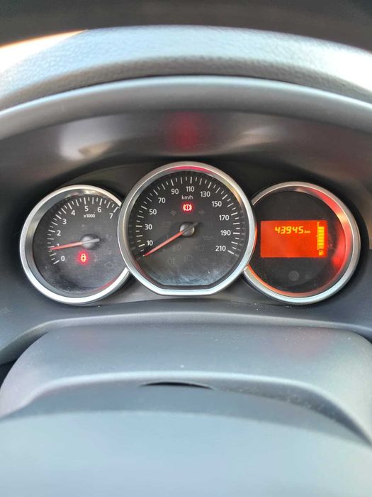 DACIA 1400 2018