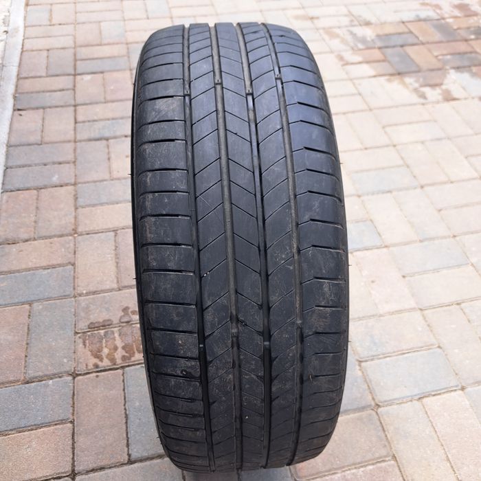 ANVELOPE   KUMHO ,215/ 55/R 18 4 BUC.