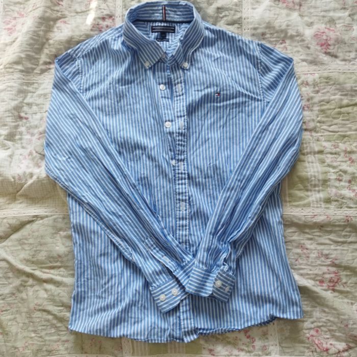 Риза Tommy Hilfiger 164