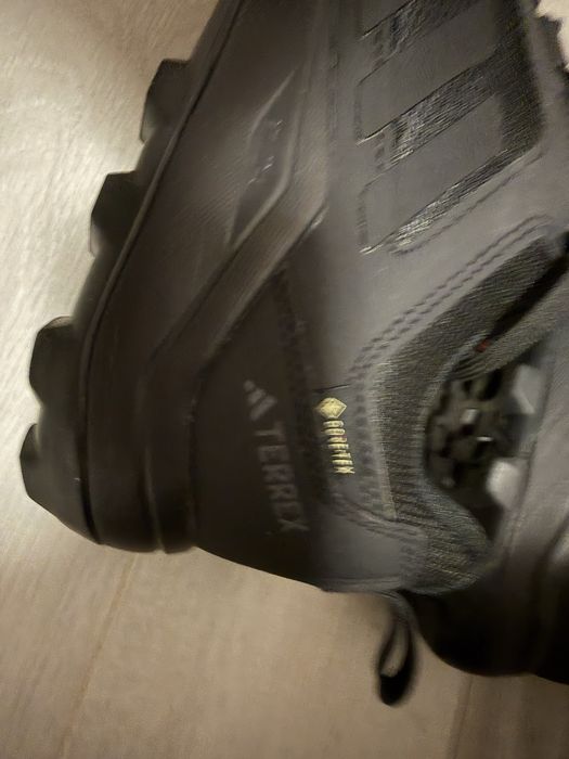 Adidas terrex gor tex