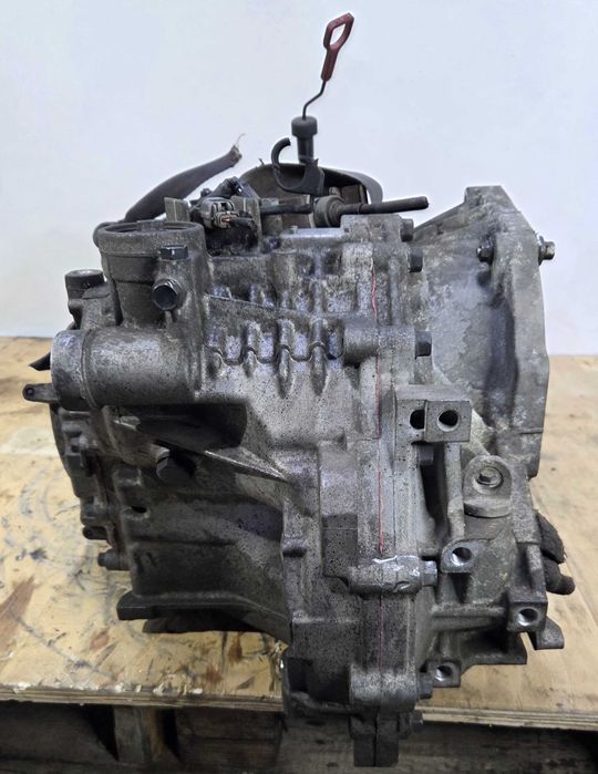 Titan Auto Hyundai A5GF1 G4KC АКПП