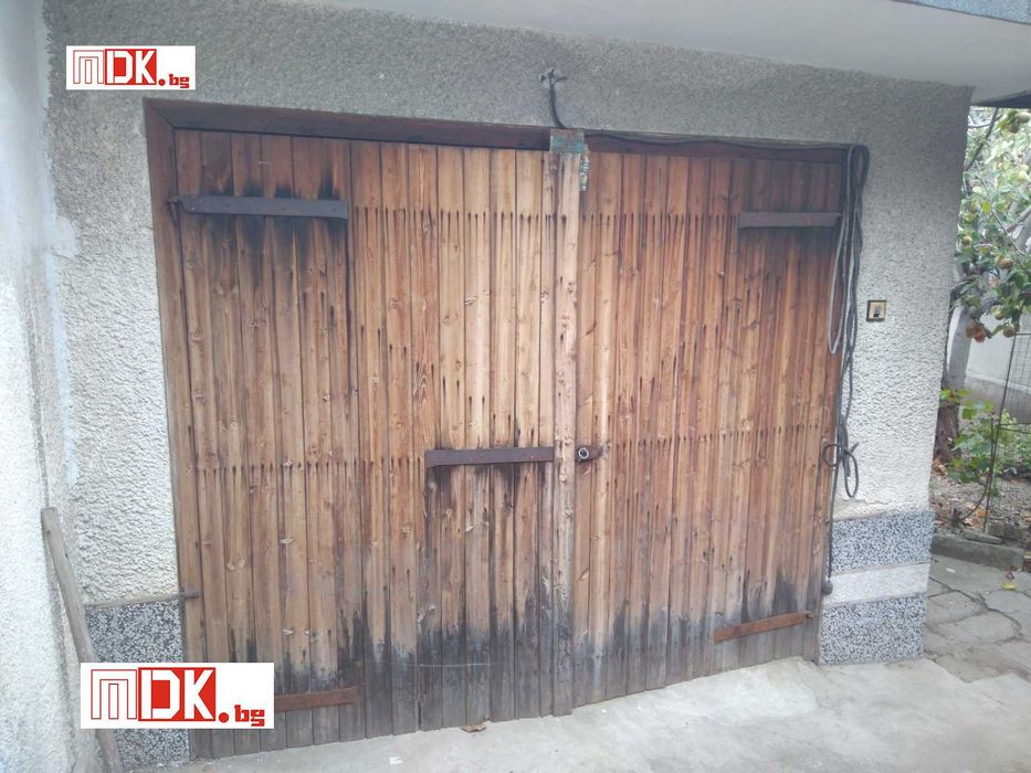 Продава се Къща в Първомай - 100 кв.м за 570 €/кв.м - Снимка #10