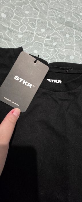 Футболка ТаТа от BT21 BTS