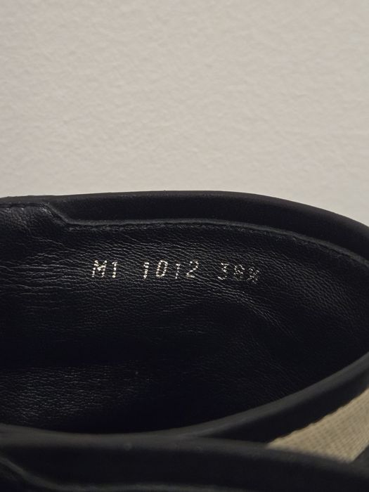 Cizme Christian Dior originale