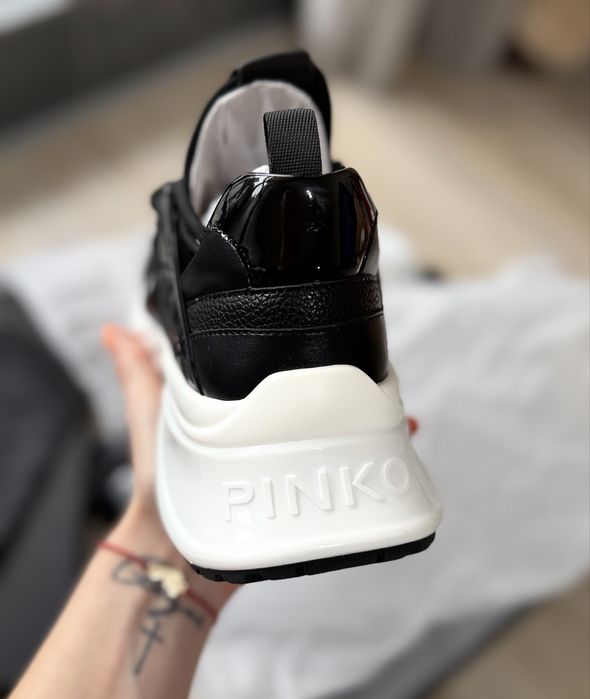 PINKO Чисто нови маратонки 37 номер