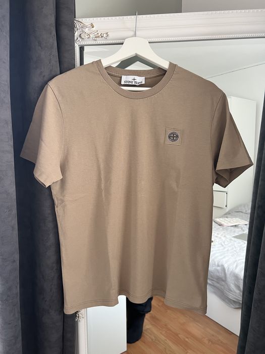 Stone Island тениска