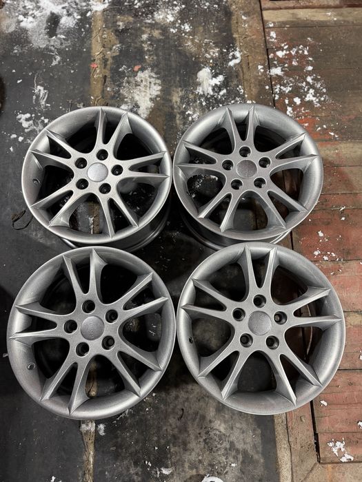 Литье На Тойоту Кия Хундай