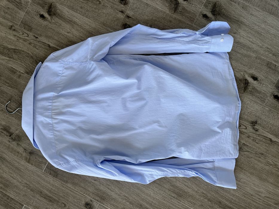 Мъжка риза Andrews