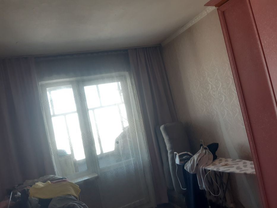 Продам квартиру 3 комнатную