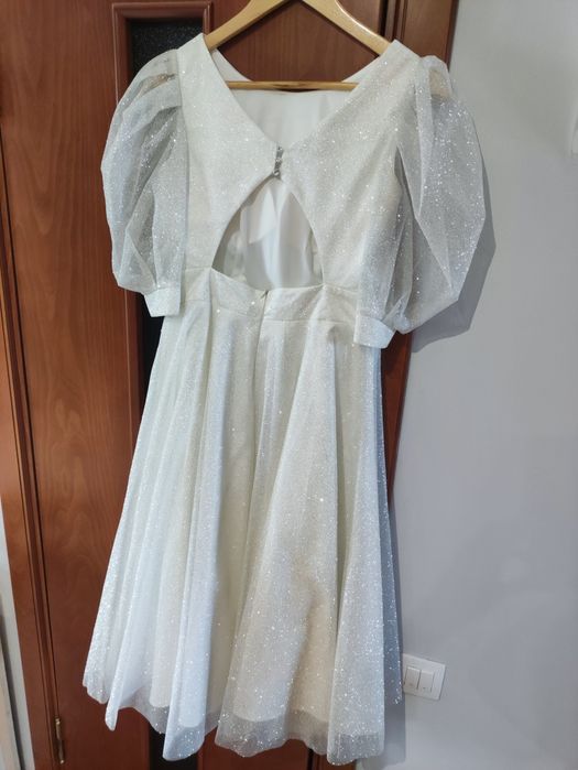 Платье свадебное