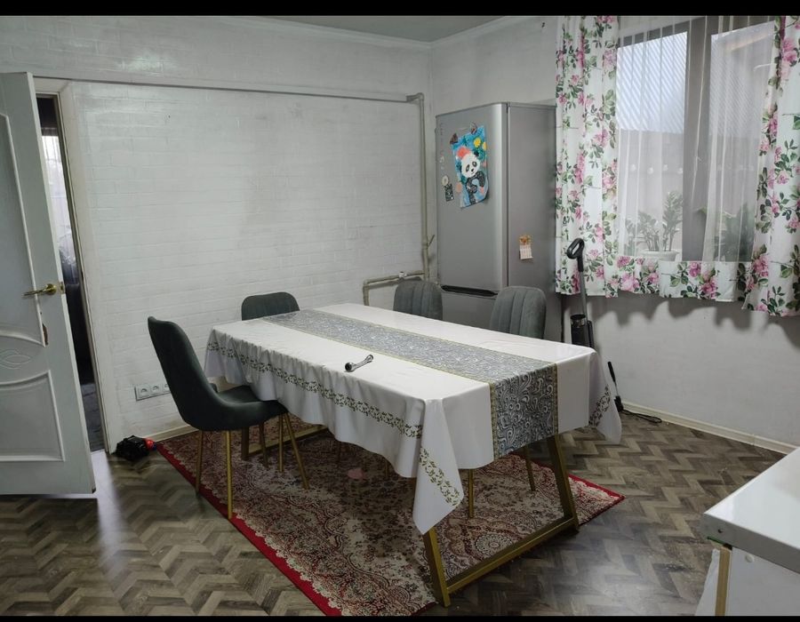 Сдам дом на долгий срок