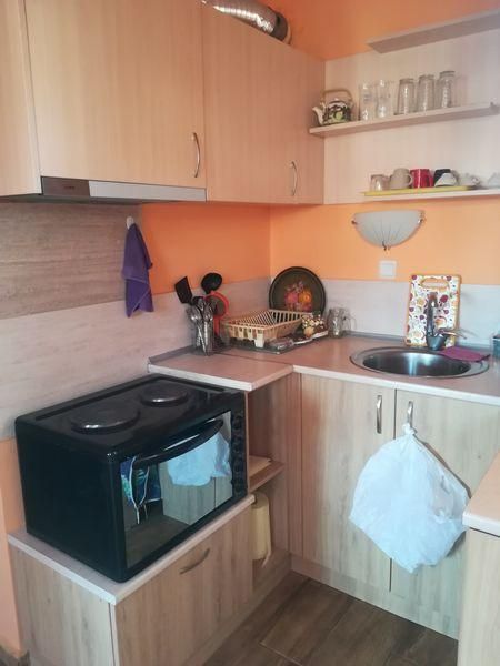 Дава се под наем Едностаен апартамент в Бургас, Възраждане - 52 кв.м за 306 € - Снимка #3