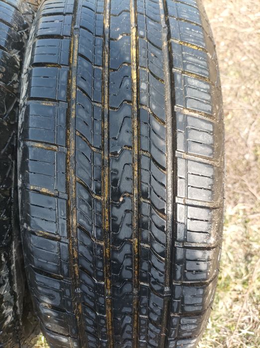 Шины резина  идеал